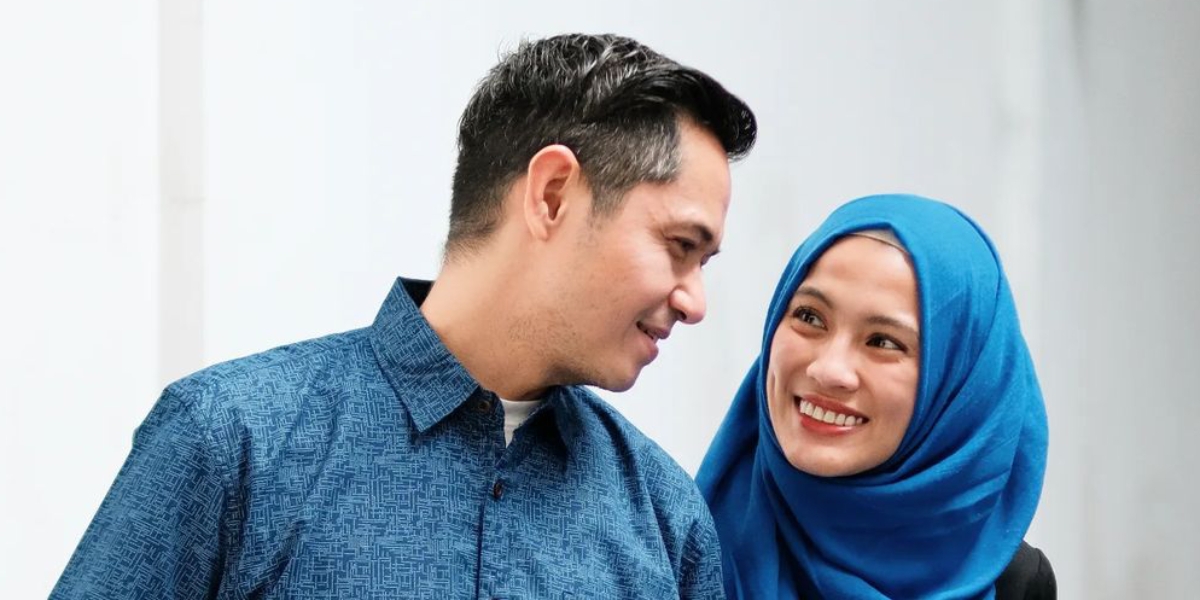 Dude Harlino dan Alyssa Soebandono