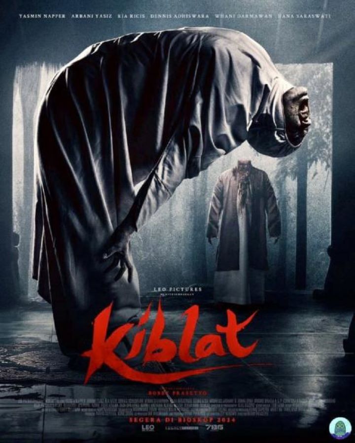 Film Kiblat