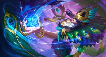 Mengenal 3 Hero Mage yang Efektif Melawan Odette di Mobile Legends