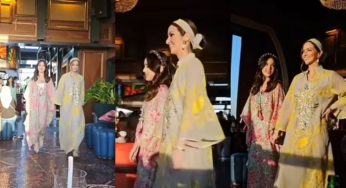 Mikhayla Zalindra Bakrie, Gadis Berusia 12 Tahun yang Berbakat dalam Dunia Fashion