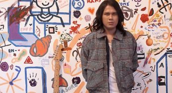 Reyzha Debut Single Terbaru Waktu, Menyentuh dan Puitis