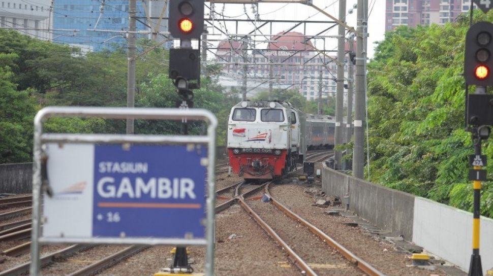 Mudik Lebaran