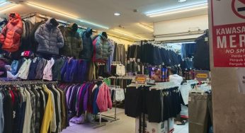 Petualangan Perdana Thrifting di Pasar Senen: Tips dan Trik untuk Penggemar Fashion