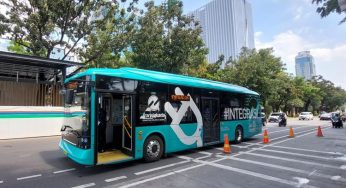 Daftar 25 Negara dengan Angkutan Umum Terbaik di Dunia: Apakah Jakarta Termasuk?