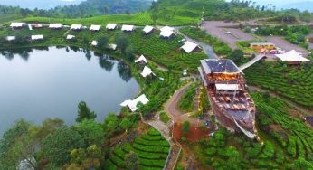10 Destinasi Wisata Berhawa Sejuk di Bandung, Cocok untuk Liburan Long Weekend!