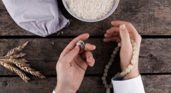 Zakat Fitrah: Kewajiban Mensucikan Diri di Bulan Ramadan