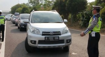 Tips Mudik Lebaran 2024 Sehat, Aman dan Selamat