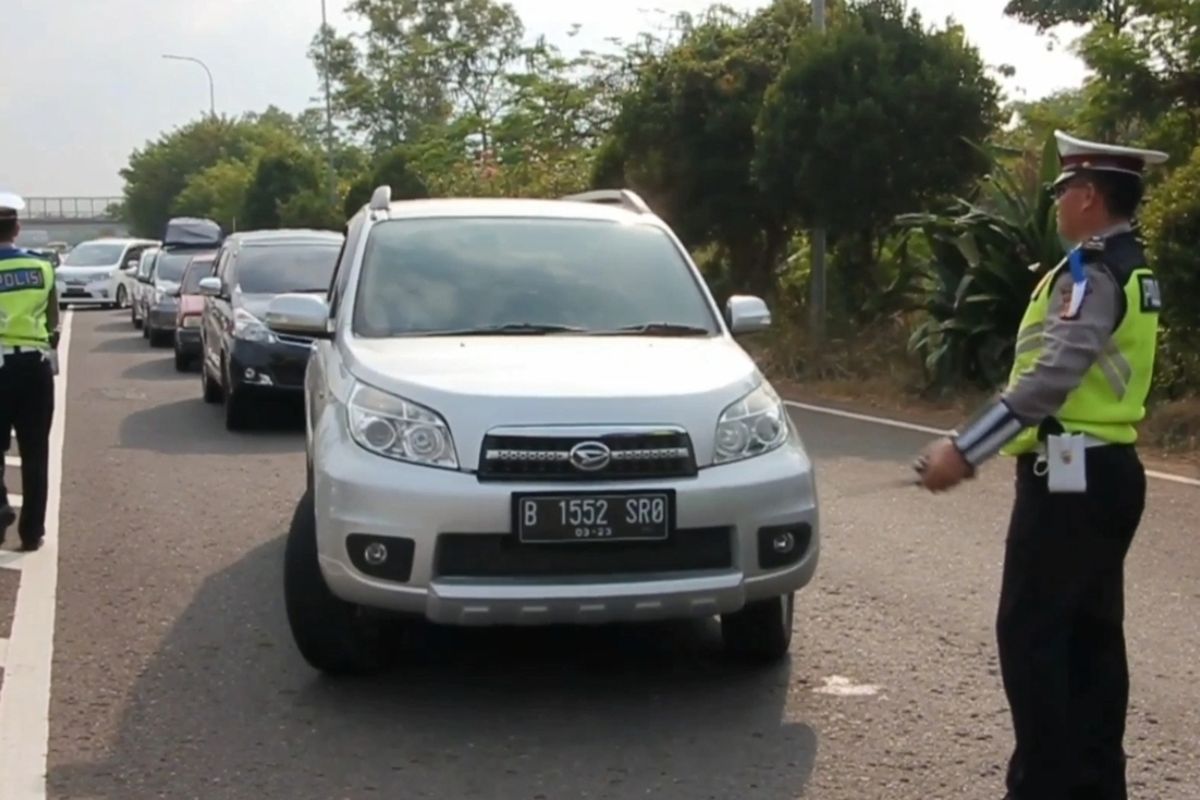 Mudik Lebaran