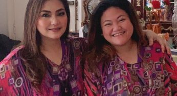 Olivia Nathania Bebas Setelah 2,5 Tahun Penjara: Momennya Bersama Keluarga di Hari Lebaran