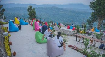 10 Tempat Wisata di Jogja, Nomor 6 Cocok Untuk Melepas Penat Hingga Berswafoto Ria