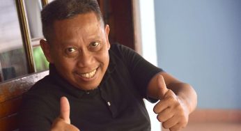 Kondisi Tukul Arwana Membaik, Terus Jalani Terapi Wicara