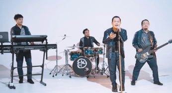 Viral di TikTok, Wali Band Rilis Klip SEJUTA
