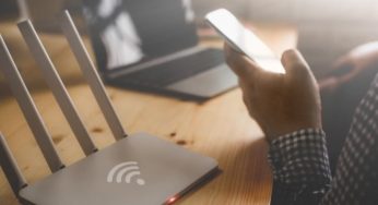Menjaga Keamanan Internet Anda dengan Mengganti Kata Sandi WiFi IndiHome