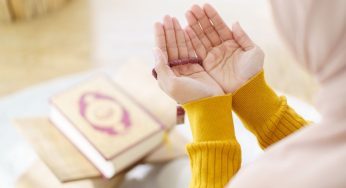 Doa Untuk Kelancaran Ujian: Baca Ini Agar Semakin Siap