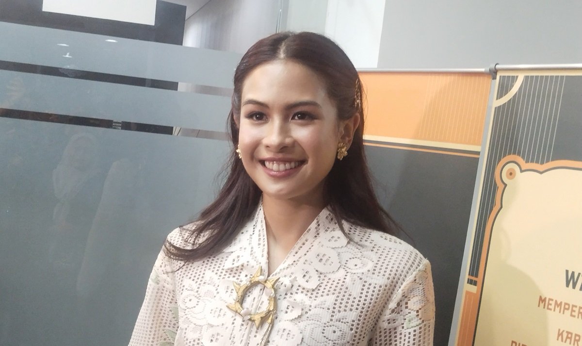 Maudy Ayunda