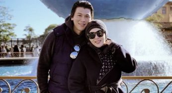 Kebahagiaan Syahrini dan Reino Barack: Mengumumkan Kehamilan Pertama dengan Penuh Cinta