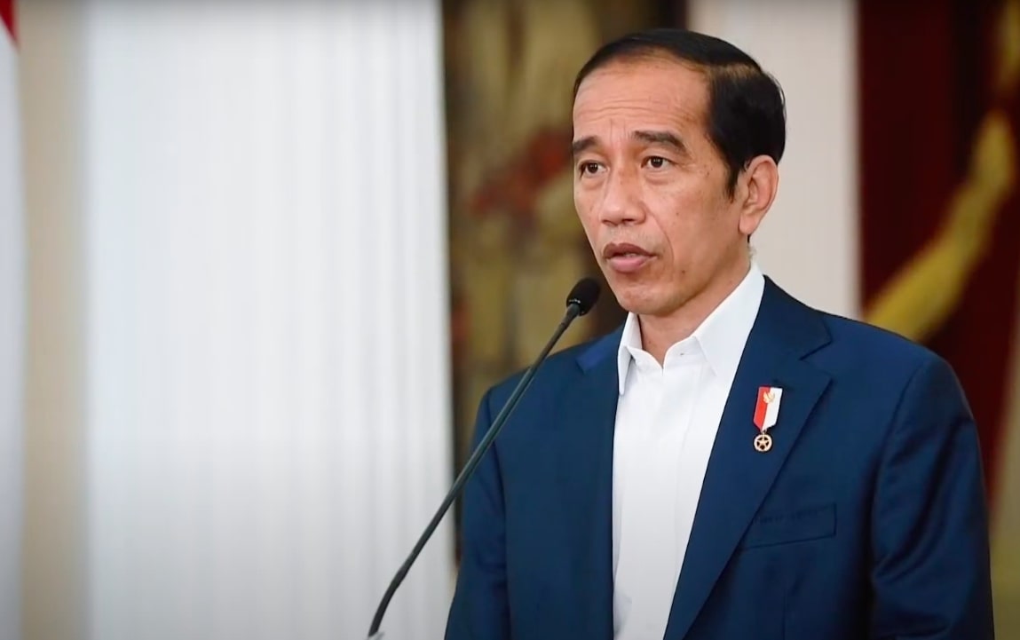 Jokowi