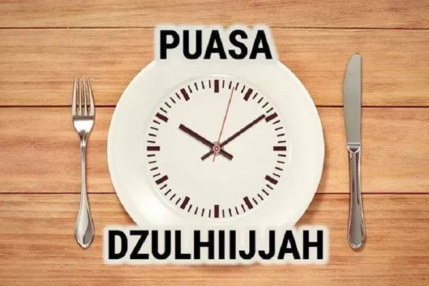 Puasa Dzulhijjah