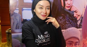 Terry Putri Menemukan Kesibukan Baru Sebagai Pengantar Makanan di Amerika Serikat