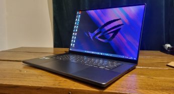 ASUS Rilis ROG Zephyrus G16 di Indonesia: Laptop Gaming Tipis dengan Performa Gahar!