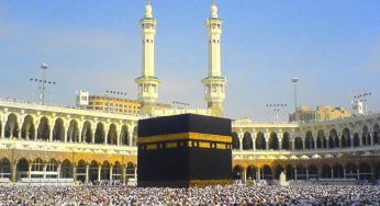 Kementerian Haji dan Umrah Saudi Luncurkan Program Umrah Langsung, Pelayanan Berkualitas Tanpa Perantara