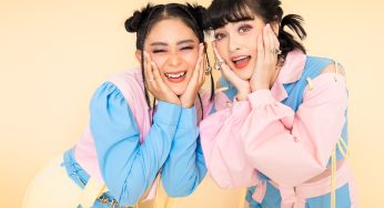 Duo Anggrek Comeback dengan Album “Mekar”, Lagu-Lagunya Dijamin Bikin Baper!