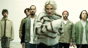 Linkin Park Tunjuk Emily Armstrong Sebagai Vokalis Baru, Energi Segar untuk Fans