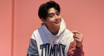 Gabriel Prince Jadi Sad Boy di Film Laut Tengah, Tantang Diri Kuasai Bahasa Korea
