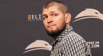 Inspirasi Khabib Nurmagomedov di Jakarta: The Path of A Champion Tampilkan Kisah Sukses dan Nilai-nilai Kehidupan