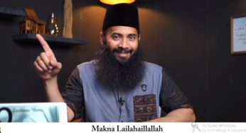 Ustadz Syafiq Riza Basalamah Berduka, Ibunda Meninggal Dunia