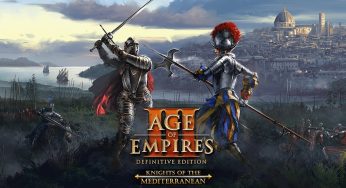 Age of Empires 3 Versi Asli Tutup 30 Oktober 2024, Pemain Diminta Beralih ke Definitive Edition