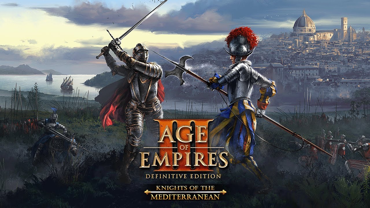 Age of Empires 3