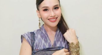 Ayu Ting Ting Siap Gelar Konser Dangdut Dangdutan Bertema K-Pop di Depok, Harga Tiketnya Murah Meriah