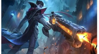 Bocoran Update Mobile Legends: Granger Revamp hingga Skin Eksklusif Martis dan Arlott!