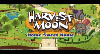 Harvest Moon: Home Sweet Home: Tips Hemat & Strategi Sukses di Awal Permainan!