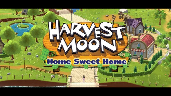 Harvest Moon