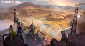 Tips Booyah di Peta Purgatory Free Fire: Kuasai Moathouse dan Gunakan Senjata Jarak Jauh