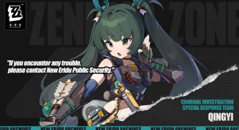 Qingyi, Karakter Baru di Zenless Zone Zero Versi 1.1: Build dan Tim Terbaik!