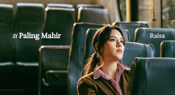 Si Paling Mahir, Raisa Kolaborasi Bersama Lafa Pratomo