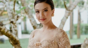 Viral di Medsos, Rumor Pernikahan Raline Shah dengan Brian Armstrong