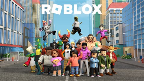 Roblox, Game Online