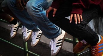 7 Rekomendasi Sneakers Keren Mirip Adidas Samba dengan Harga Lebih Terjangkau!