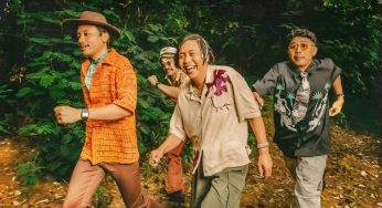 The Panturas Gandeng Doel Sumbang Lewat Karya Jimat
