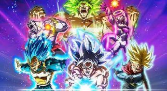 Strategi Terbaik Mengumpulkan Dragon Ball di DB: Sparking Zero untuk Memanggil Super Shenro