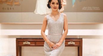 Golo Mori Jazz 2025, Andien Siap Hadirkan Harmoni Romantis di Tengah Alam Eksotis