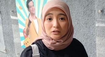 Arafah Rianti Dihujat Warga karena Parkir Tiga Mobil di Jalan Umum, Netizen Geram