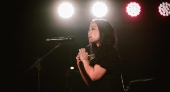 Bernadya Raih Album Pop Terbaik di AMI Awards 2024, Bukti Eksistensi Musiknya