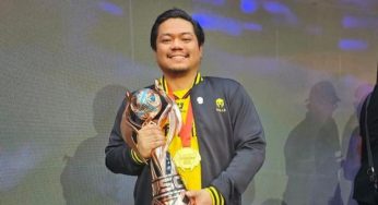 Coach Yeb Pamit dari Fnatic Onic, Pesan Haru untuk Tim yang Bikin Fans Mewek