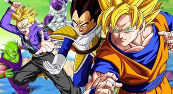 Dragon Ball Geser One Piece, Raih Pendapatan Fantastis di Tahun 2024