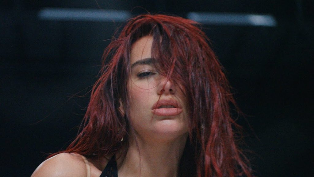 Dua Lipa 